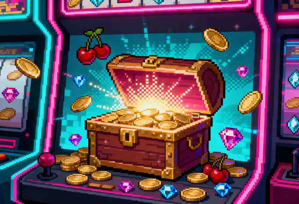 Lady Aida Casino Alternative: Find Your Perfect Gaming Paradise