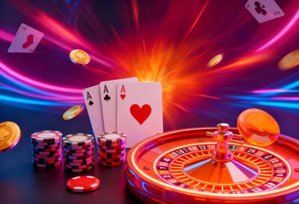 Stratégies de Jeu Gagnantes au Win Vegas Plus Casino : L'Infographie Ultime Stratégies de Jeu Gagnantes au Win Vegas Plus Casino : L'Infographie Ultime