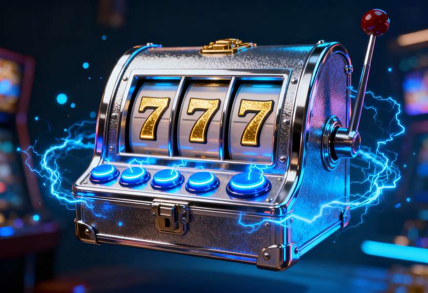 Top 10 Spellen bij Nordslot Casino: Jouw Ultieme Gids voor Winst en Plezier! Top 10 Spellen bij Nordslot Casino: Jouw Ultieme Gids voor Winst en Plezier!
