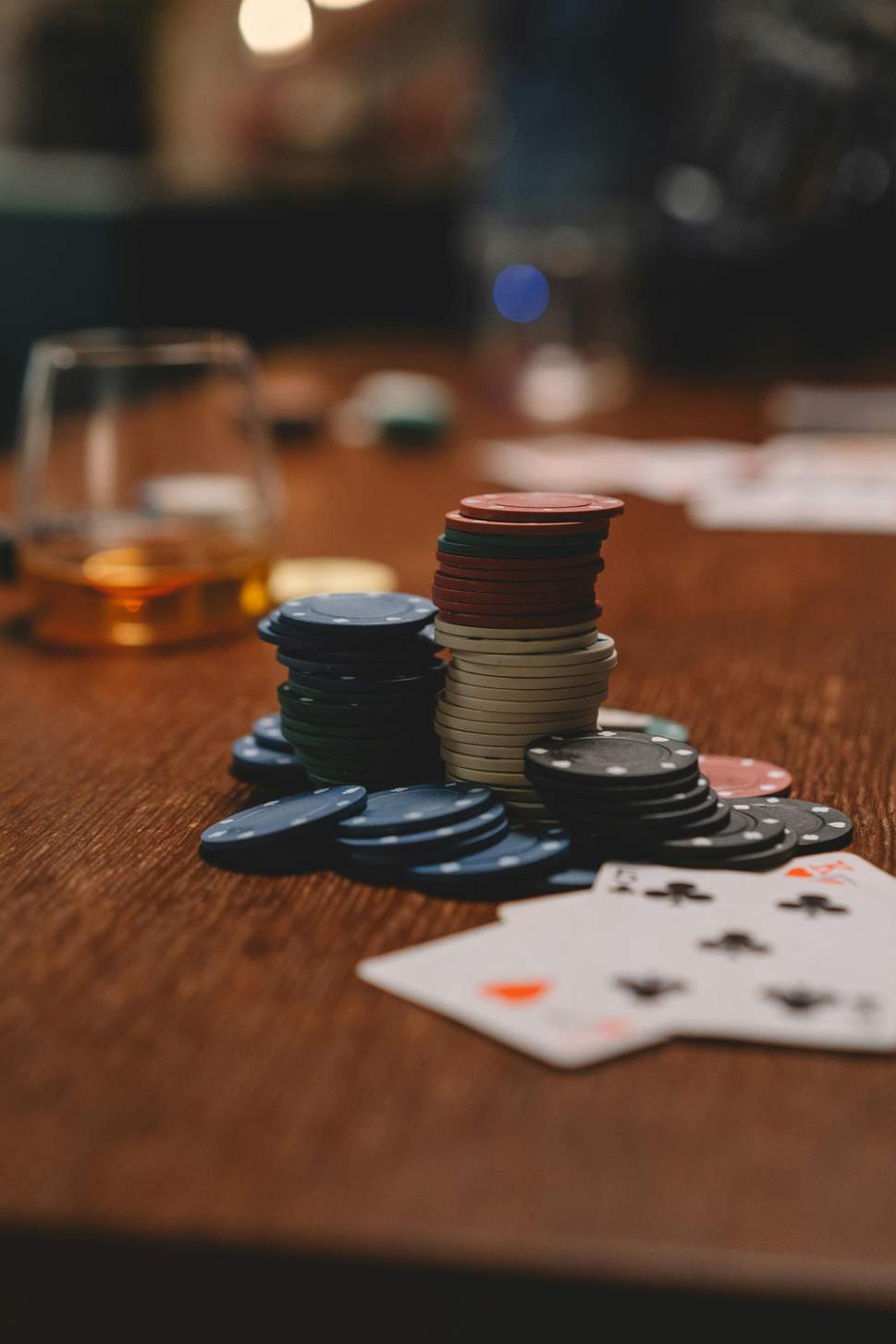 Winspark Casino Deposit Bonus: Alles Wat Je Moet Weten