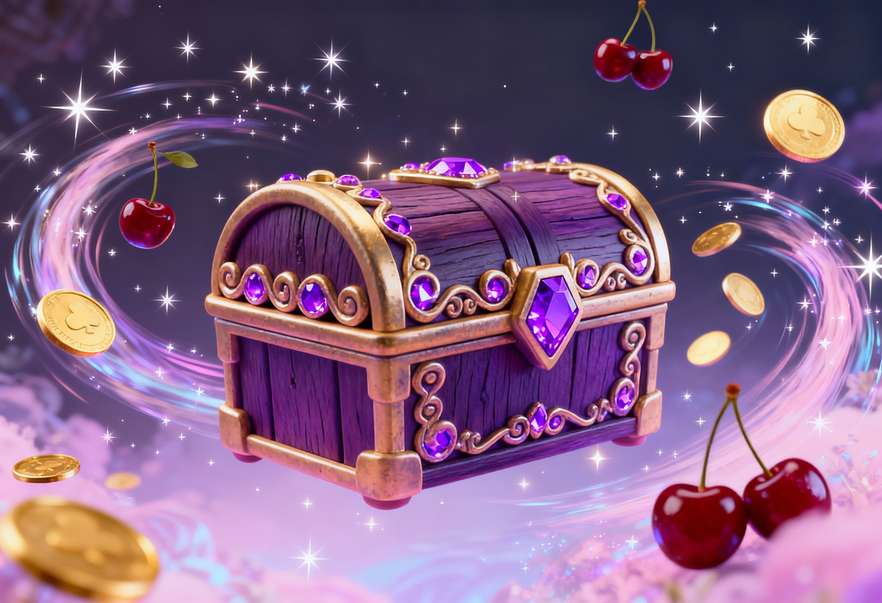 Candyland Casino: ¿Cuál es el alboroto?