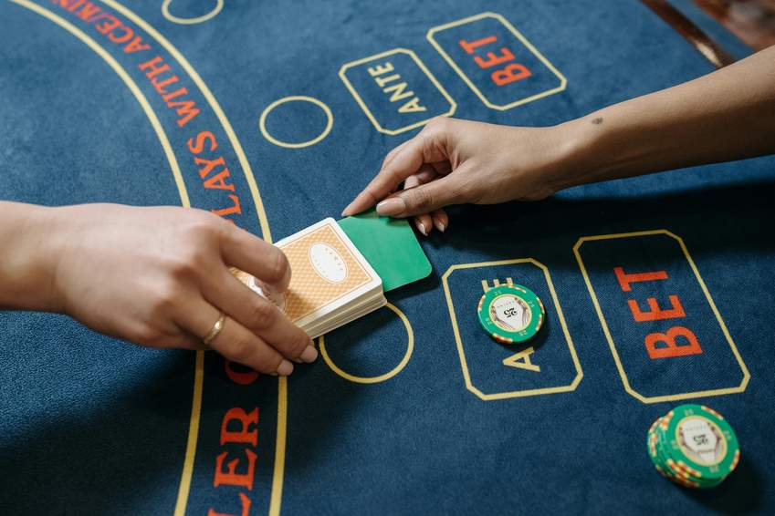 Eurofortune Casino in Australia: Guida Completa per Giocatori Italiani