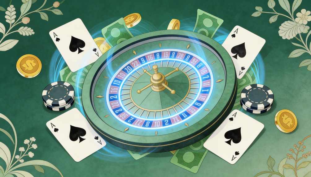 Rizz Casino: Un Análisis de su Pobre Soporte al Cliente Rizz Casino: Un Análisis de su Pobre Soporte al Cliente